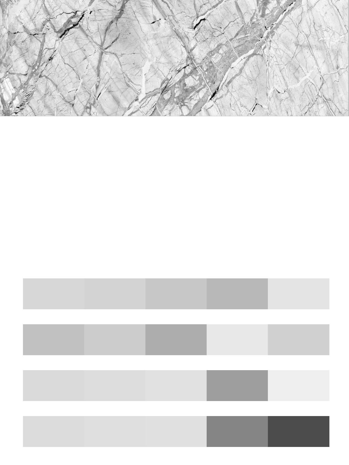 Мрамор серый цвета